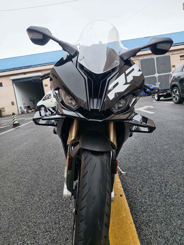 二手宝马S 1000 RR