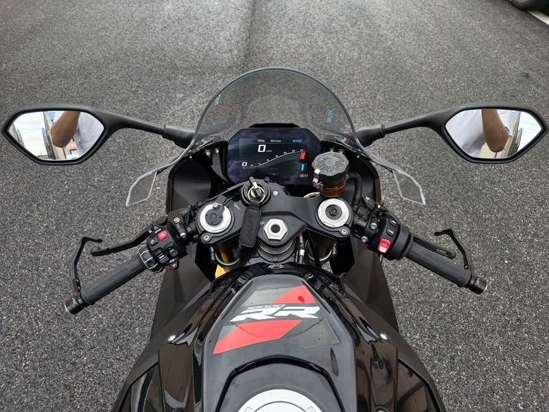 二手宝马S 1000 RR