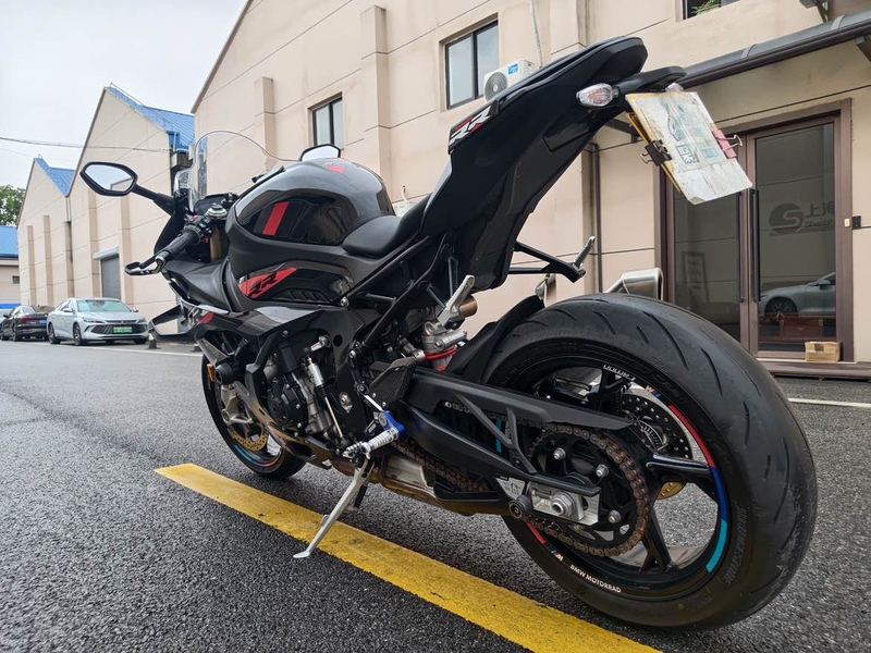 二手宝马S 1000 RR