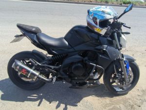 二手春风650NK