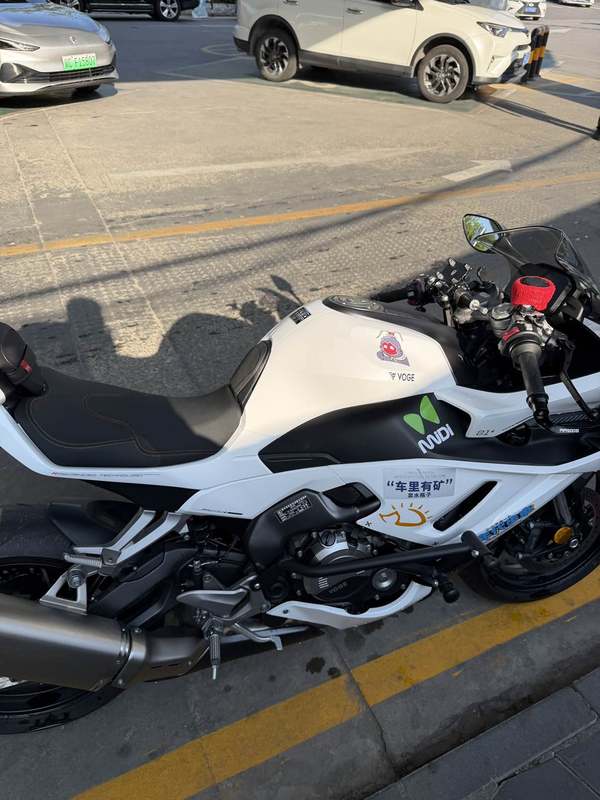 二手无极RR500S