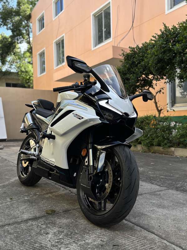 二手春风500SR