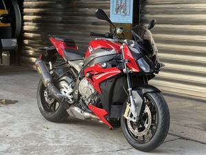 二手宝马S 1000 R