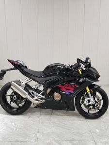 二手张雪机车500RR