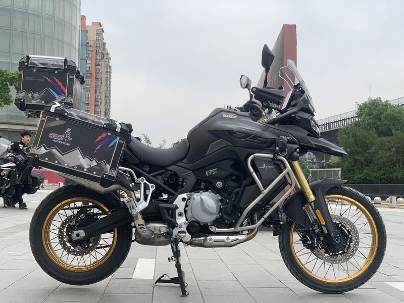 二手无极DS900X