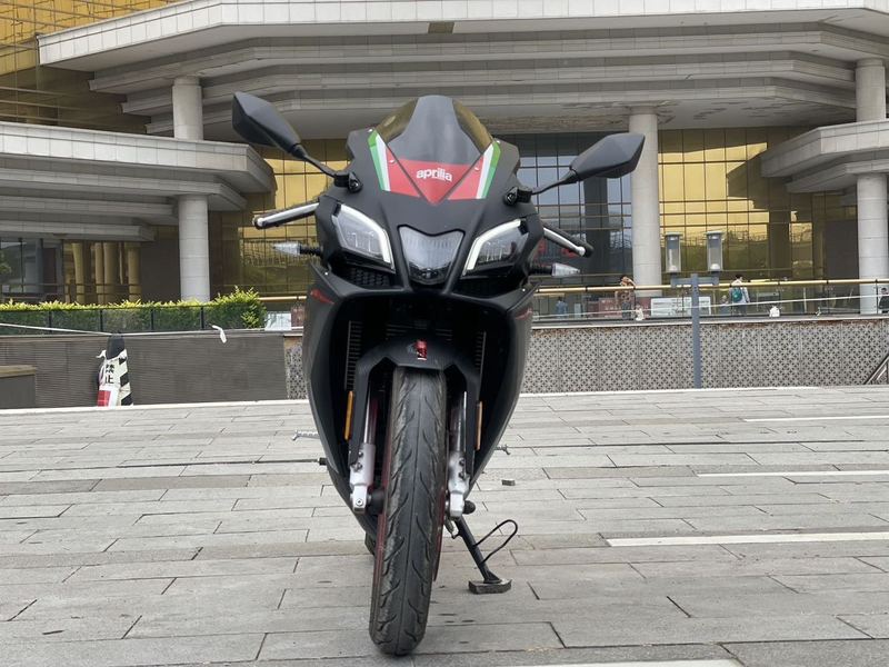 二手宗申阿普利亚GPR250R