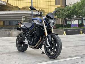 二手宝马F 800 R