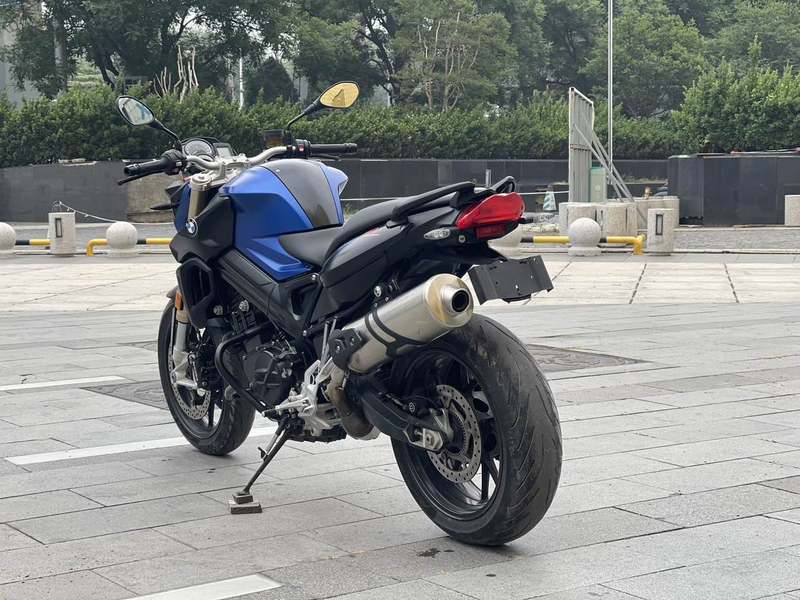 二手宝马F 800 R
