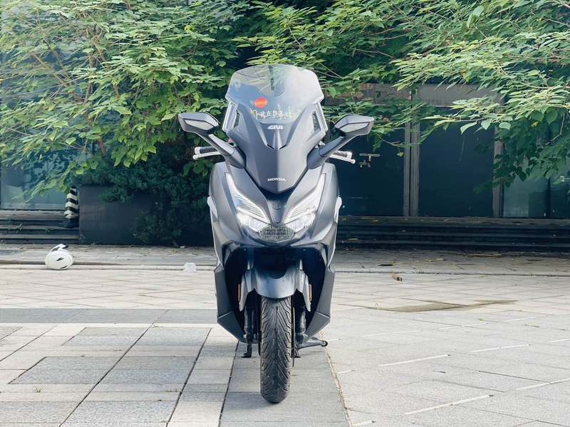 二手本田NSS350(进口)