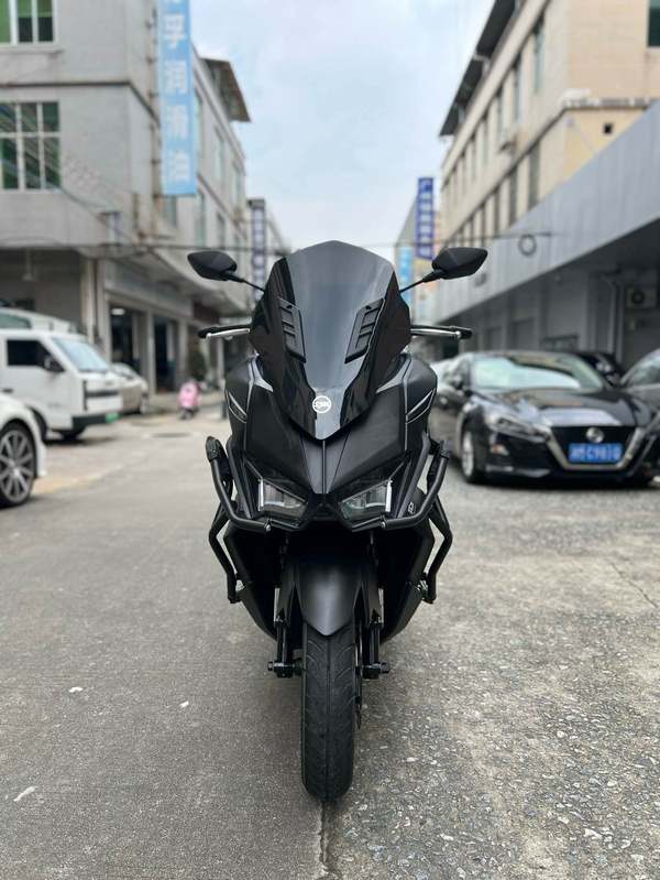 二手三阳巡弋 Cruisym150X