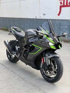 二手川崎Ninja ZX-10R