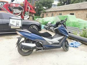 二手大阳V锐 250T