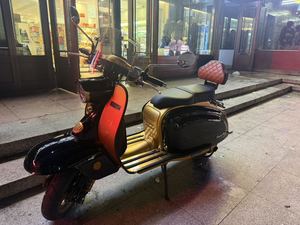 二手ROYAL ALLOYJPS150