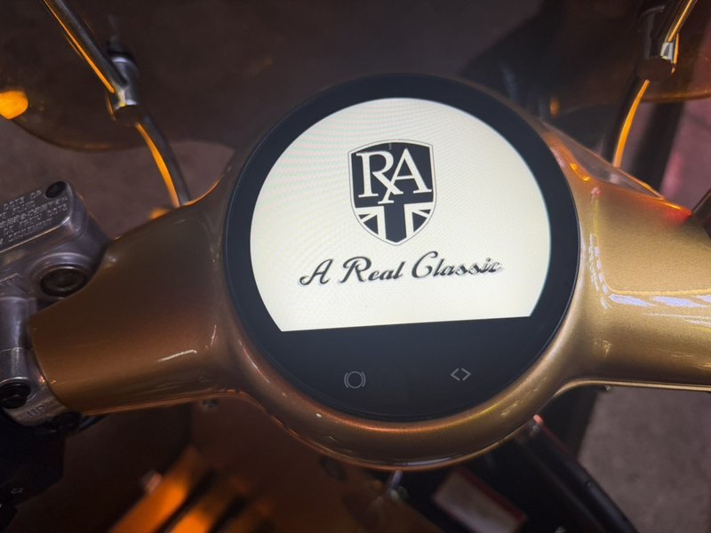 二手ROYAL ALLOYJPS150