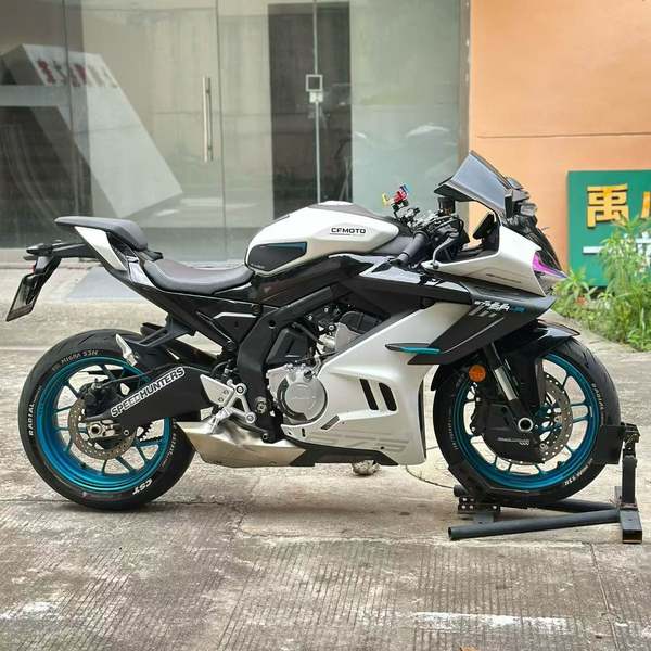 二手春风675SR-R