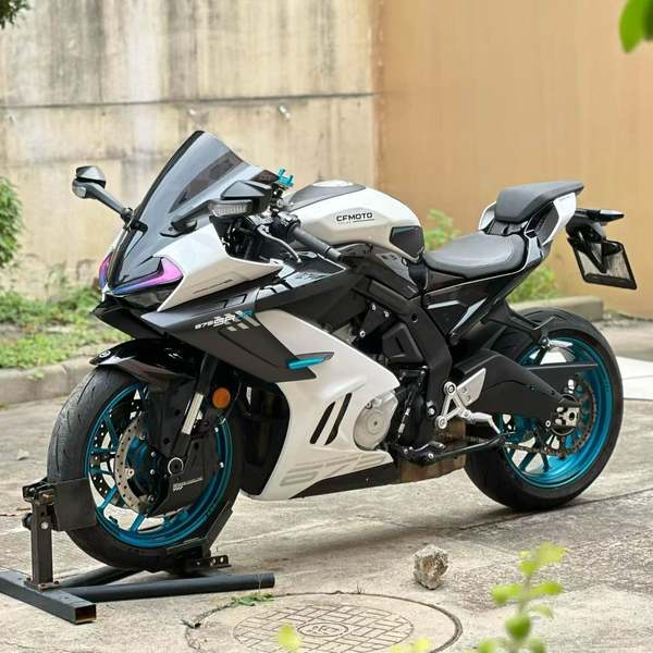 二手春风675SR-R