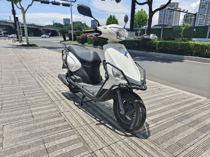 二手新大洲本田NS110L