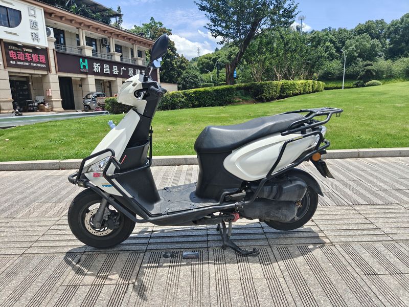 二手新大洲本田NS110L