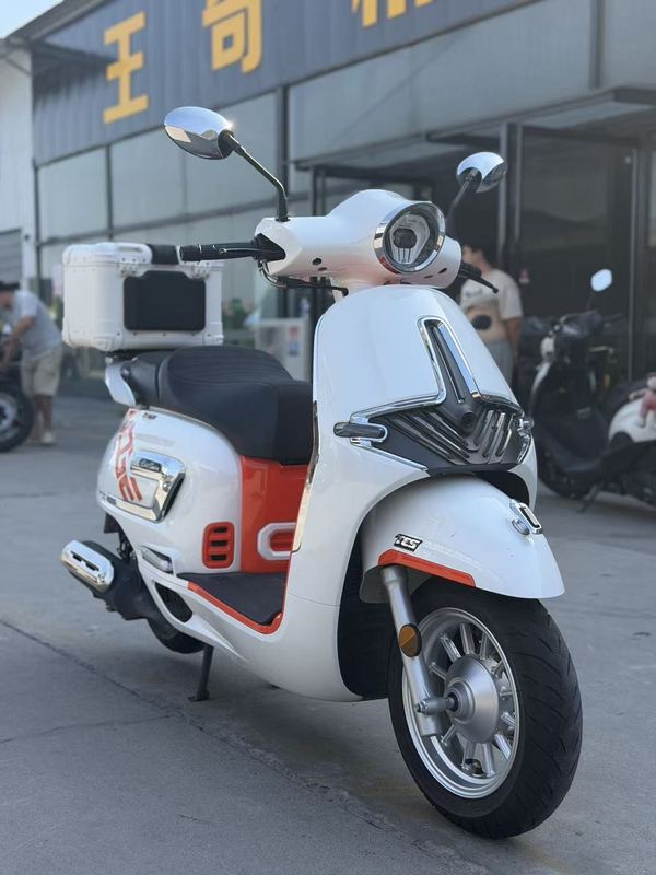 二手无极SR150C