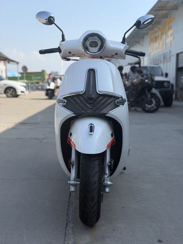 二手无极SR150C
