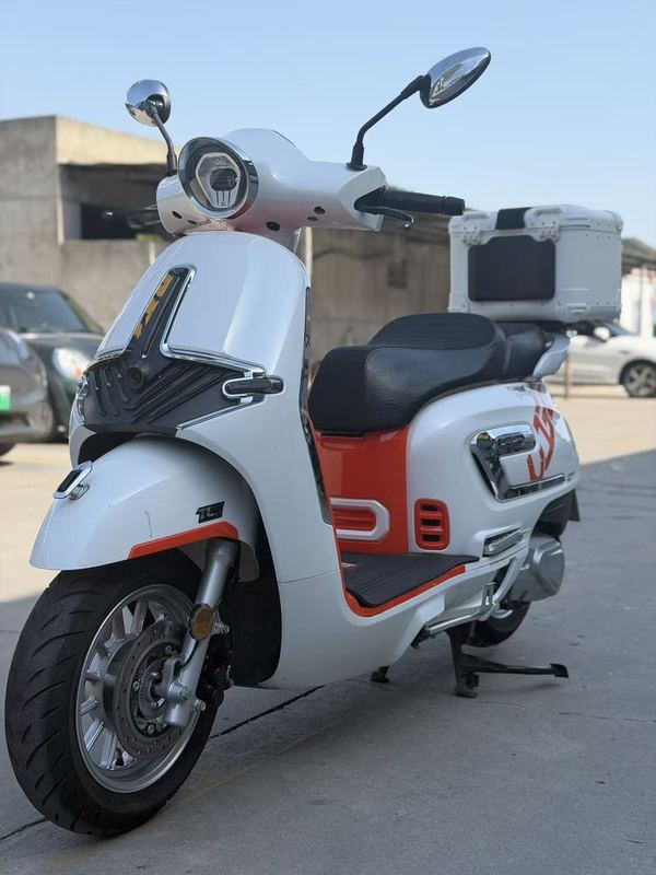 二手无极SR150C