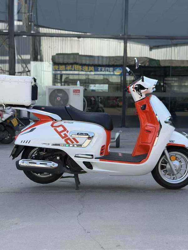 二手无极SR150C