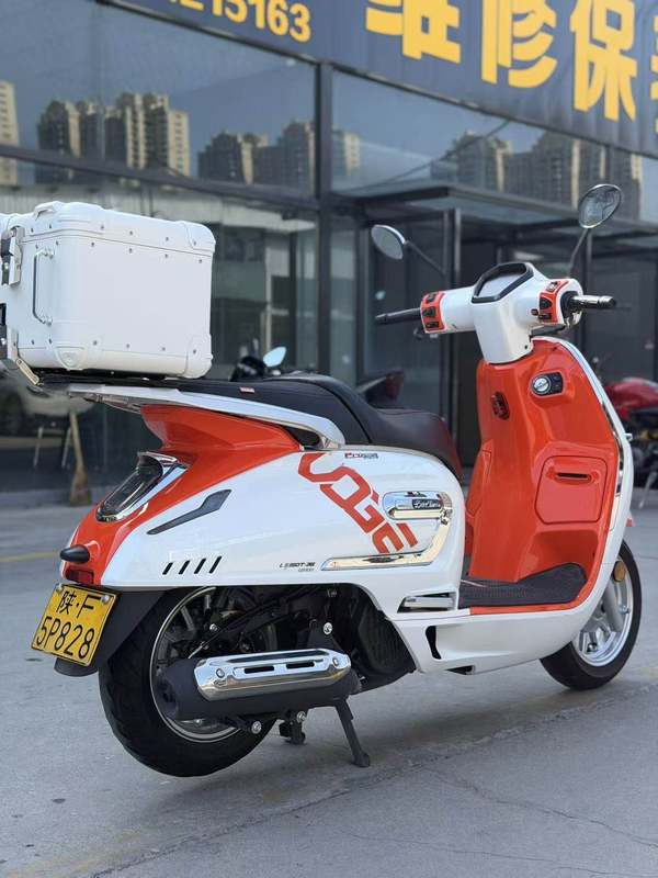 二手无极SR150C
