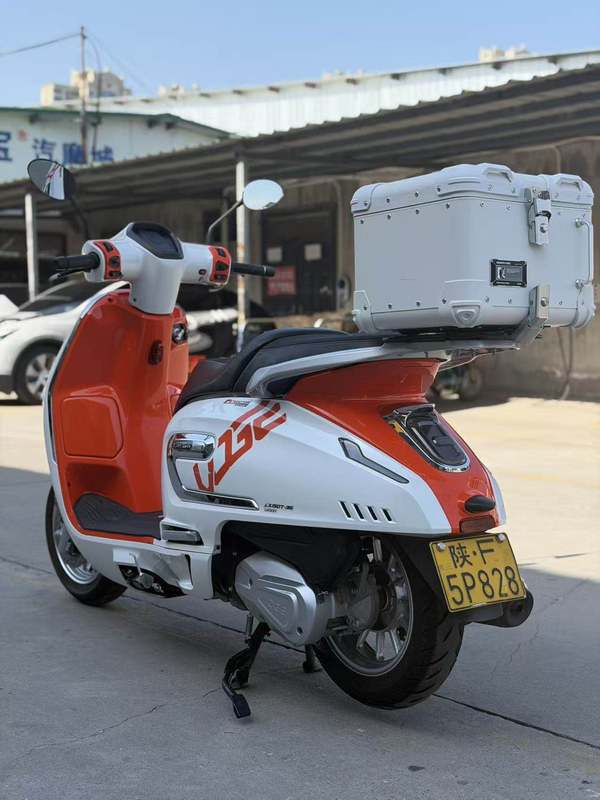 二手无极SR150C