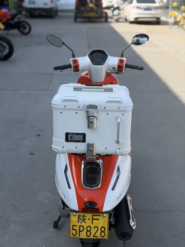 二手无极SR150C