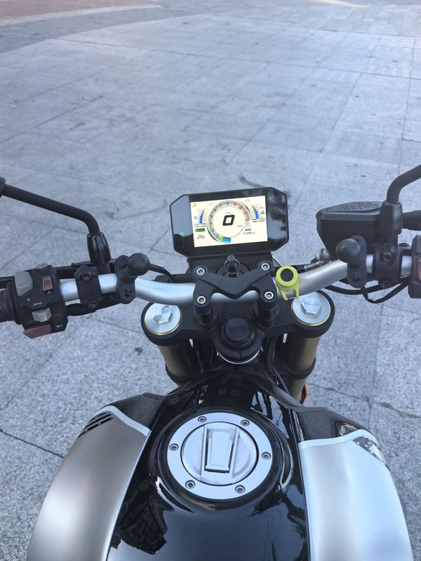 二手无极350AC