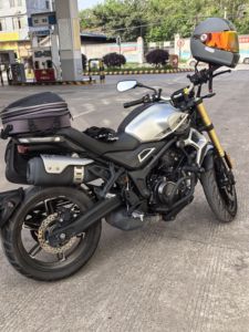 二手无极350AC