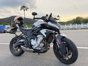 二手春风675NK