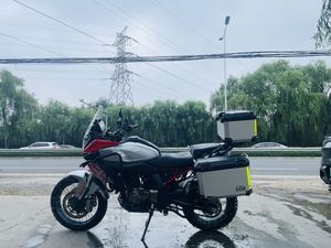 二手QJMOTOR骁600