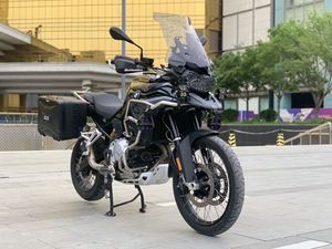 二手宝马F 850 GS