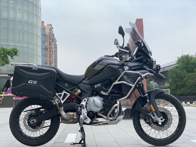 二手宝马F 850 GS