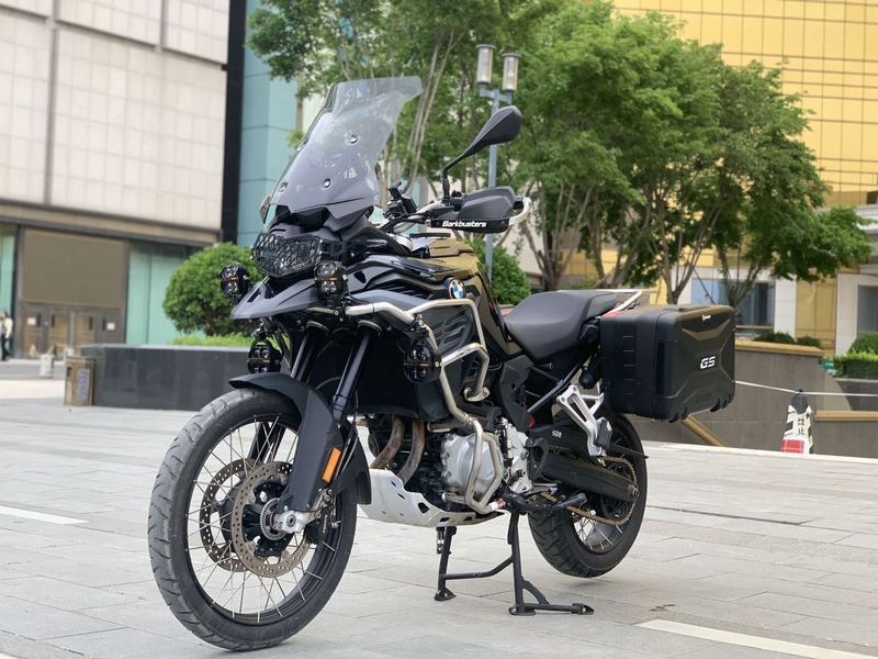 二手宝马F 850 GS