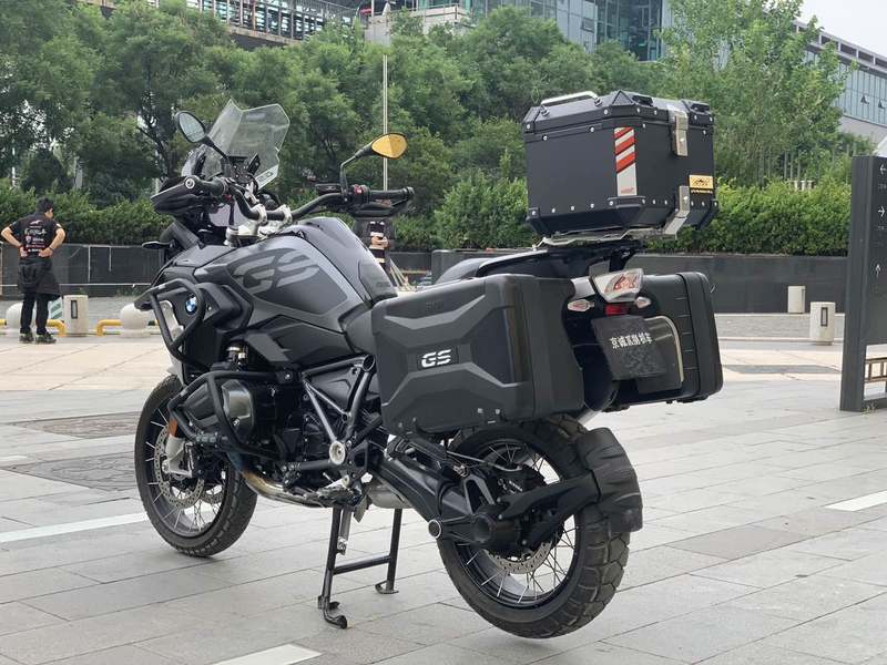 二手宝马R 1250 GS