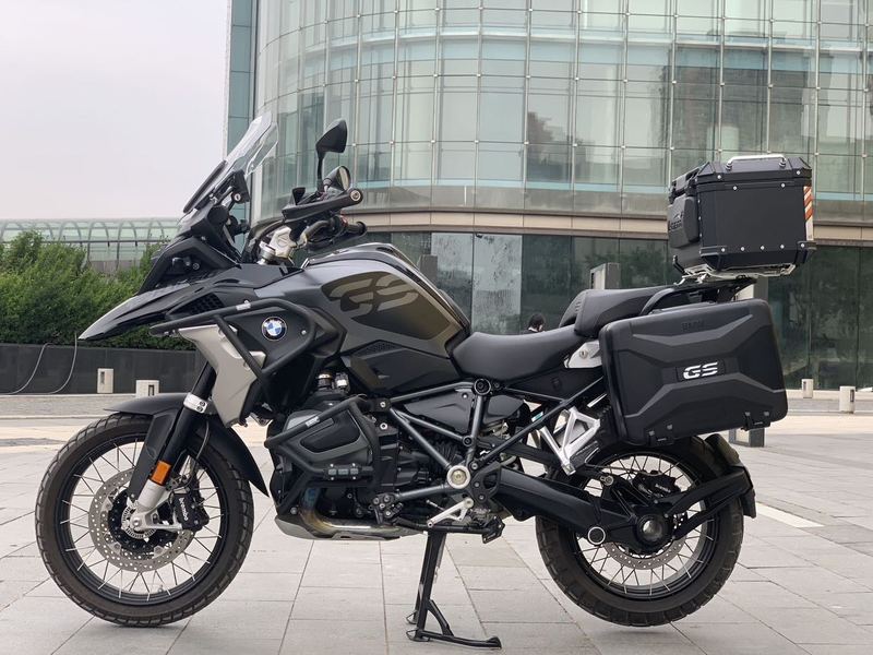 二手宝马R 1250 GS