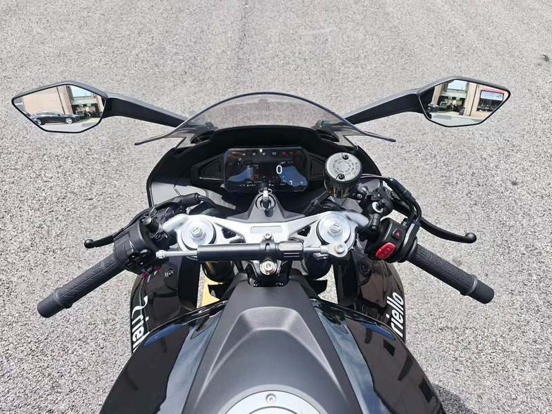 二手春风675SR-R