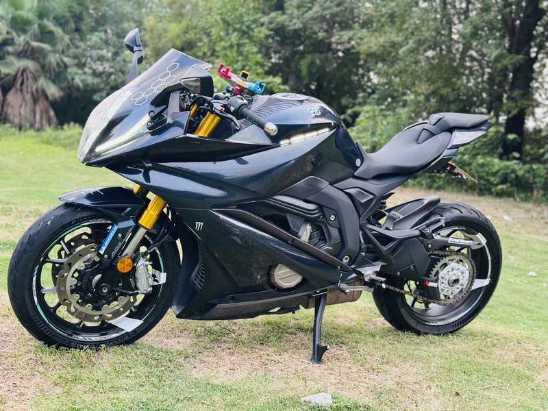 二手杰迪Vision K750