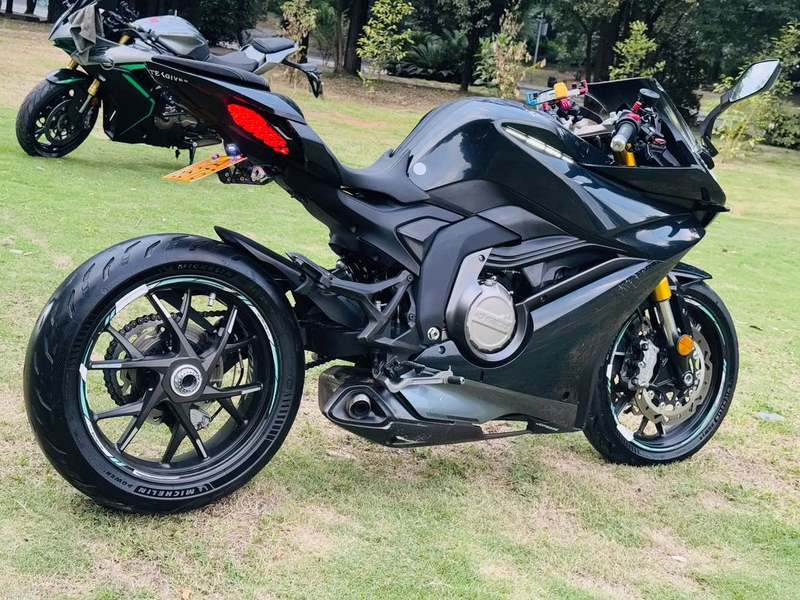 二手杰迪Vision K750