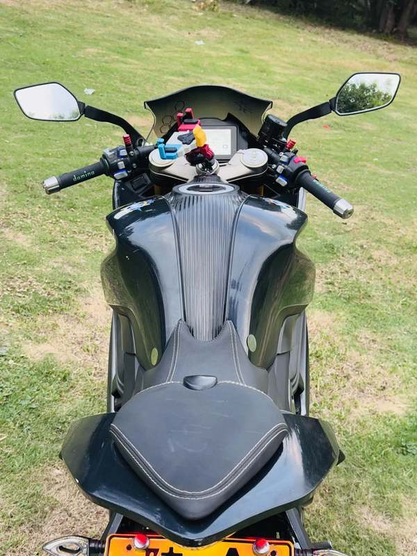 二手杰迪Vision K750
