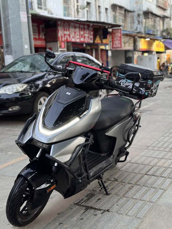二手极核AE4