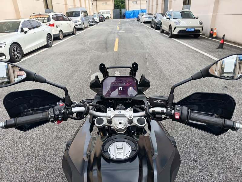 二手宝马F 750 GS