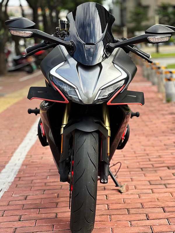 二手春风450SR