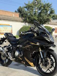 二手贝纳利龙卷风 Tornado 302R