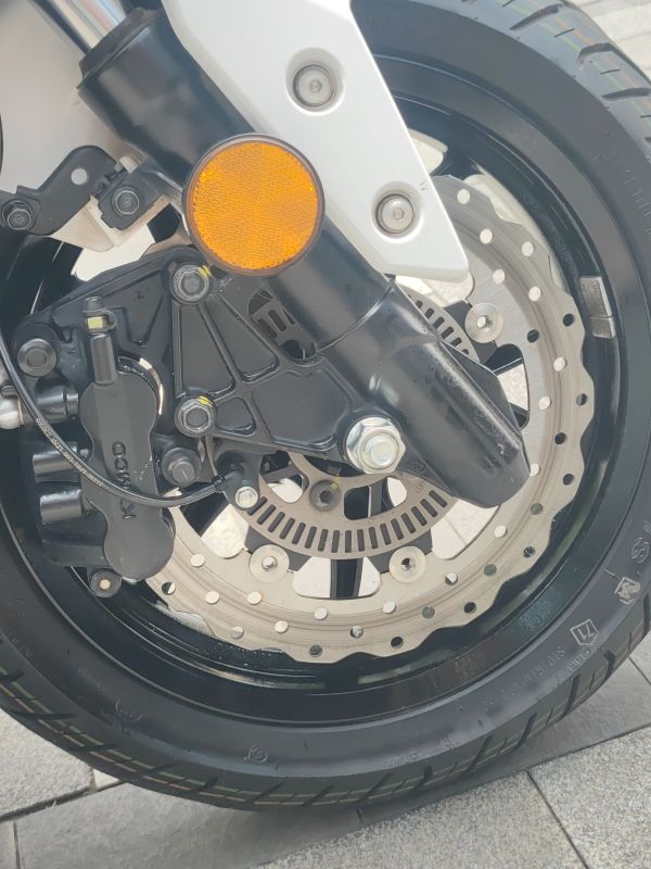 二手光阳Racing X 150