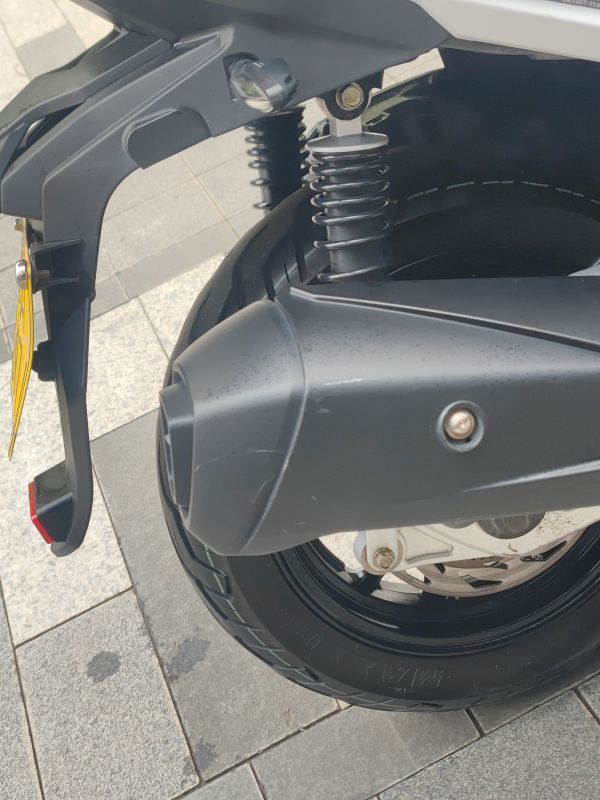 二手光阳Racing X 150
