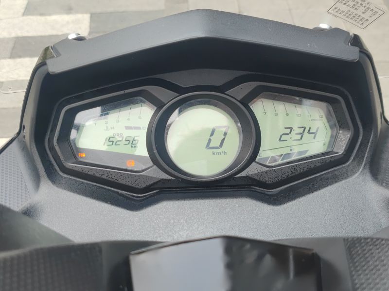 二手光阳Racing X 150