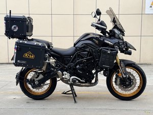 二手贝纳利TRK702